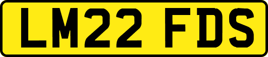 LM22FDS