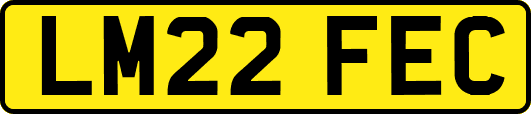 LM22FEC