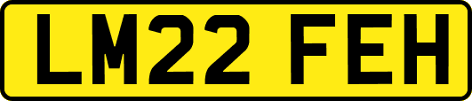 LM22FEH
