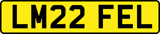 LM22FEL