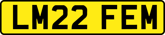 LM22FEM
