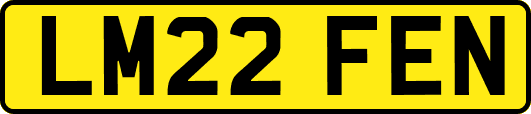 LM22FEN