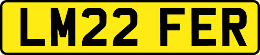 LM22FER