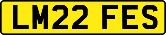 LM22FES