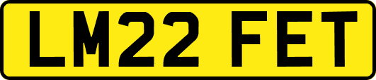LM22FET