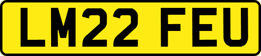 LM22FEU