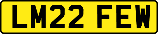 LM22FEW