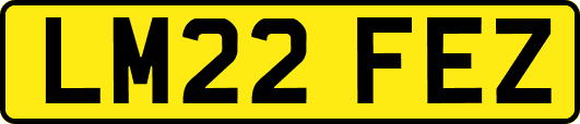 LM22FEZ