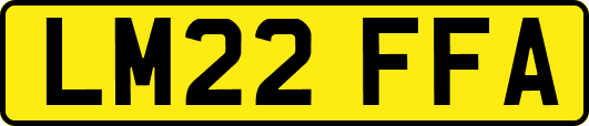 LM22FFA