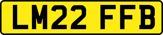 LM22FFB