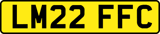 LM22FFC