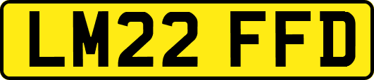 LM22FFD