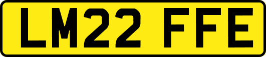 LM22FFE