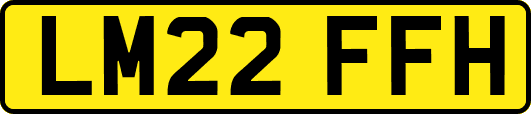 LM22FFH