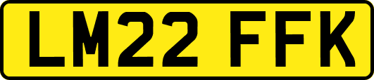 LM22FFK