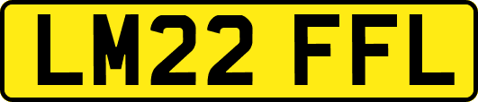 LM22FFL
