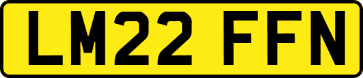 LM22FFN