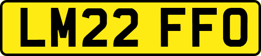 LM22FFO