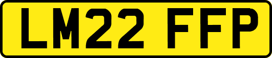 LM22FFP