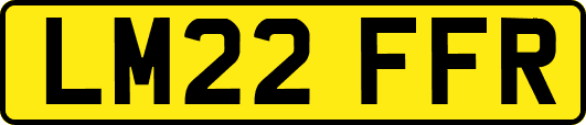 LM22FFR