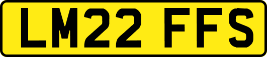 LM22FFS