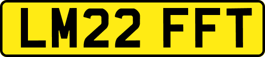 LM22FFT