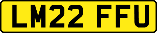 LM22FFU