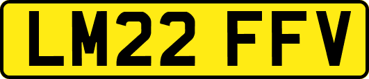 LM22FFV