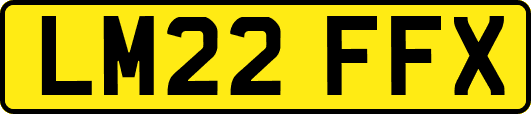 LM22FFX