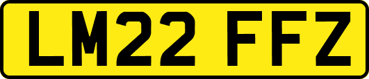 LM22FFZ