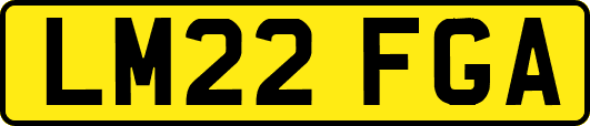 LM22FGA