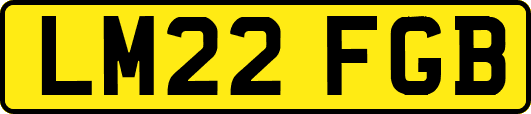 LM22FGB