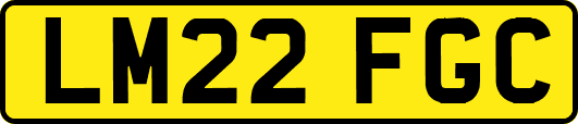 LM22FGC
