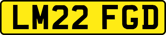 LM22FGD
