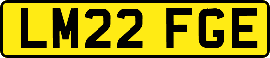 LM22FGE