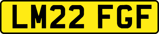LM22FGF
