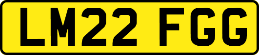 LM22FGG