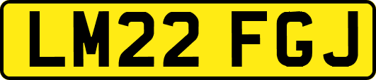 LM22FGJ