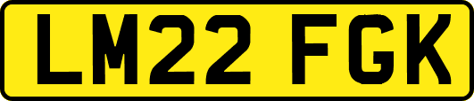LM22FGK
