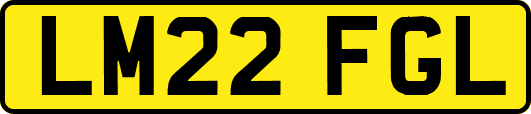 LM22FGL