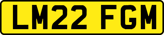 LM22FGM