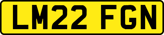 LM22FGN