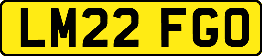 LM22FGO