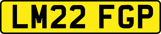 LM22FGP