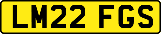 LM22FGS
