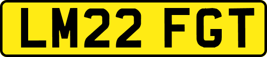 LM22FGT