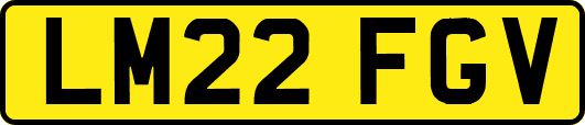 LM22FGV