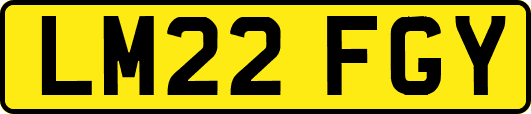 LM22FGY