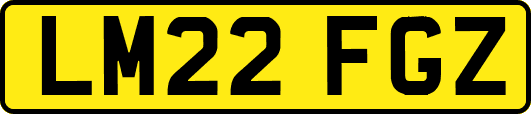 LM22FGZ