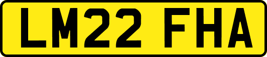 LM22FHA